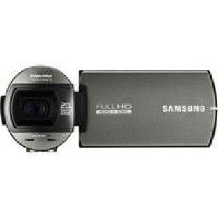 Samsung HMX-Q10 (Titane)