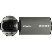 Samsung HMX-Q10 (Titane)