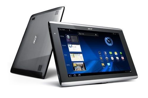 Acer Iconia Tab A501 32Go 3G