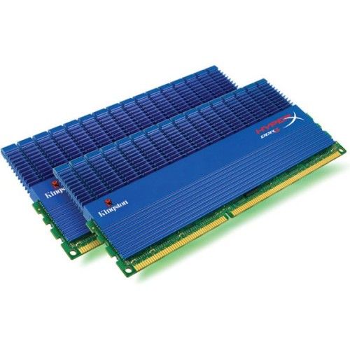 Kingston HyperX T1 DDR3-1600 CL9 8Go (2x4Go)