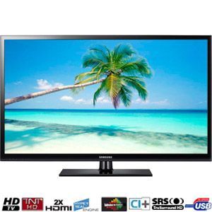 Samsung PS43D450