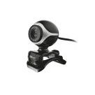 Trust Exis (Black/Silver)