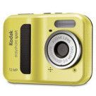 Kodak EasyShare Sport C123 (Jaune)