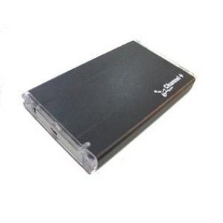 Boitier S-ATA USB 2.0 - 2.5''