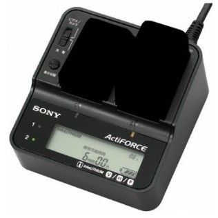 Sony AC-VQV10 (Chargeur)