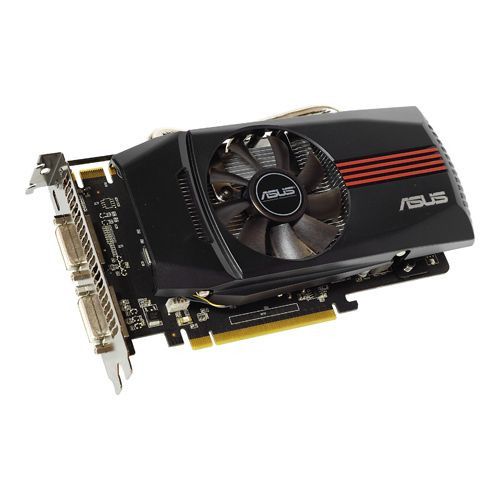 Asus GeForce ENGTX560 DC 2DI 1GD5