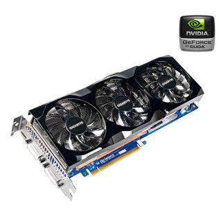 Gigabyte GV-N570OC-13I