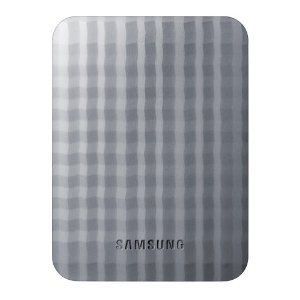 Samsung M2 500Go Gris (HX-M500UAY/G) USB 2.0