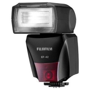 Fujifilm TTL EF-42 (Flash)