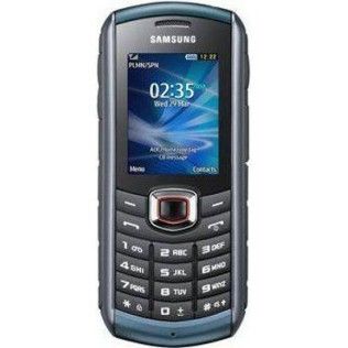 Samsung B2710 (Misty Blue)