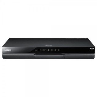 Samsung BD-D8200