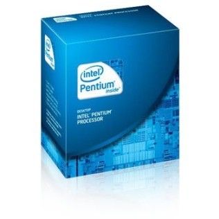 Intel Pentium G2030 3GHz
