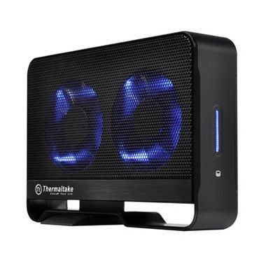 Thermaltake Max 5G Active Cooling 3.5" (USB 3.0)