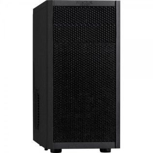 Fractal Design Core 1000 (Black)