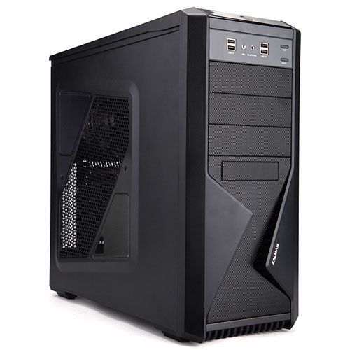 Zalman Z9