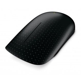 Microsoft TouchMouse