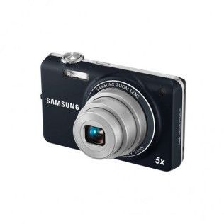 Samsung ST65 (Black)