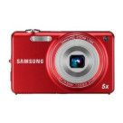 Samsung ST65 (Rouge)