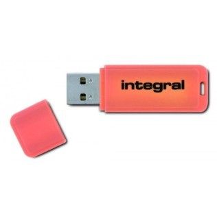 Integral 16Go Fluo (Orange)