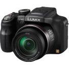 Panasonic Lumix DMC-FZ48 (Black)
