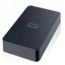 WD 500 Go Elements SE Portable (Black)  USB 3.0