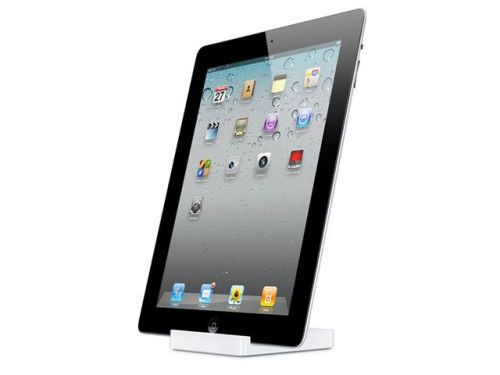 Apple Dock iPad 2