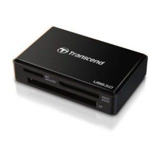 Transcend TS-RDF8K USB 3.0
