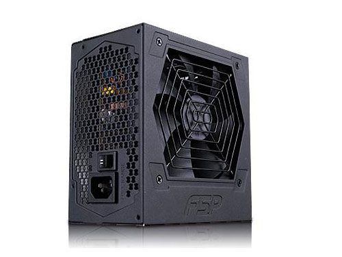 Fortron 400W Hexa FSP-HE-400
