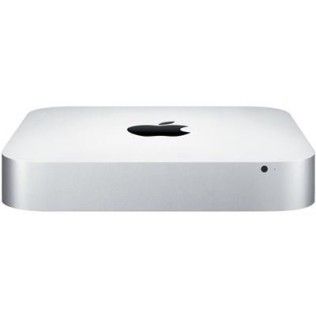 Apple Mac Mini MD387F/A (Core i5 - 2.5GHz)