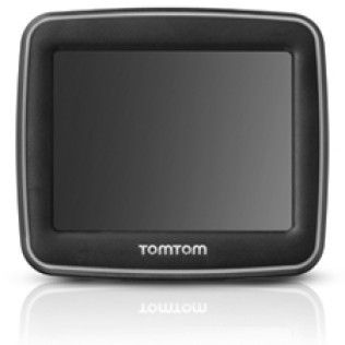 TomTom Start 2 - France
