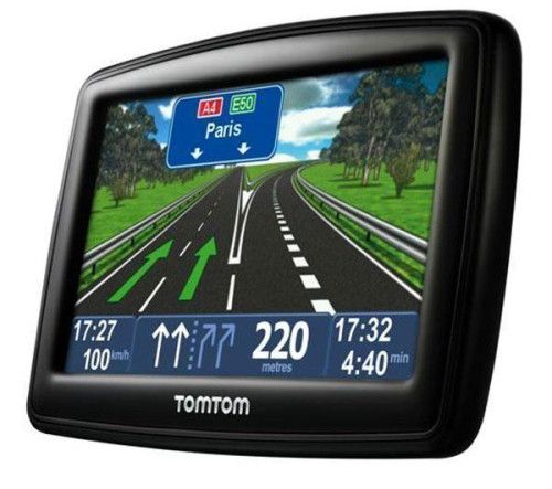 TomTom XL IQ Route Edition 2 TMC - Europe