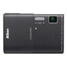 Nikon S100 (Black)
