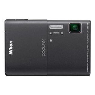 Nikon S100 (Black)