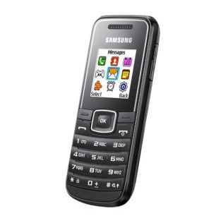 Samsung  E1050