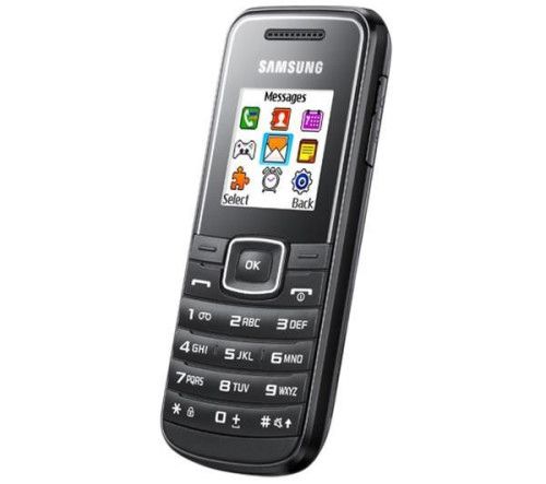 Samsung  E1050