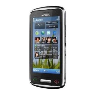 Nokia C6-01 (Gris)