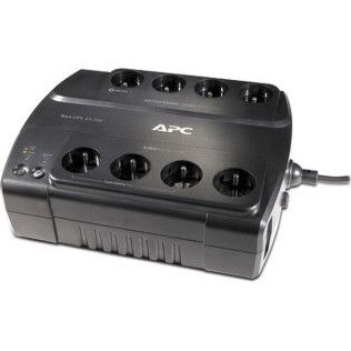 APC Back-UPS ES 550 VA (BE550G-FR)