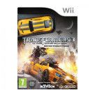 Transformers - Dark of the Moon - Wii