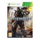 Transformers - Dark of the Moon - Xbox 360
