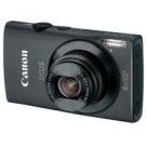Canon Digital Ixus 230 HS (Black)