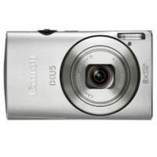 Canon Digital Ixus 230 HS (Silver)