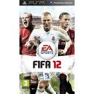 Fifa 12 - PSP