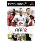 Fifa 12 - Playstation 2