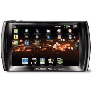 Archos 48 Internet Tablet 500Go