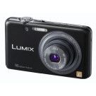 Panasonic Lumix DMC-FS22 (Black)