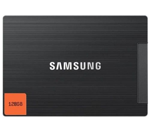 Samsung 128Go 830 Series (Desktop kit)