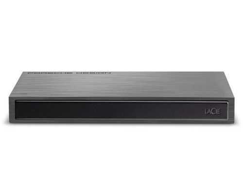 LaCie Porsche Design P'9220 1To