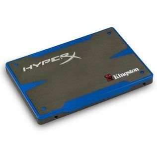 Kingston HyperX SSD 480 Go