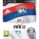 Fifa 12 Edition Bordeaux - Playstation 3