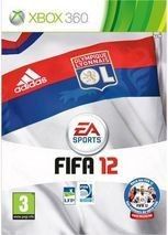 Fifa 12 Edition OL - Xbox 360